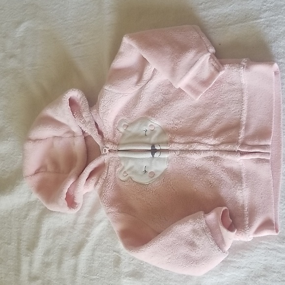 2 PC Outfit Chilf Of Mine Infant Girls 3- 6 Months - Picture 2 of 5